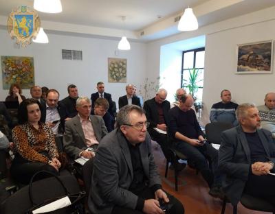 Латвійський  центр сільських консультацій та освіти навчає  сільськогосподарських дорадників