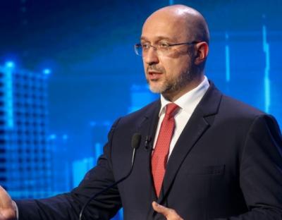 Прем’єр-міністр: Найближчим часом у МОЗ ухвалять рішення про дату й порядок використання бустерної дози вакцини проти COVID-19