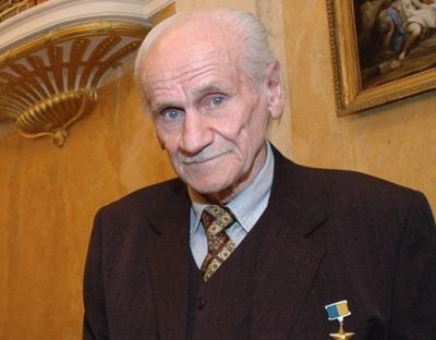 Сьогодні минає восьма річниця від дня смерті Бориса Возницького