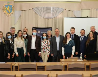 Випускниками Школи експортера стали 30 підприємців