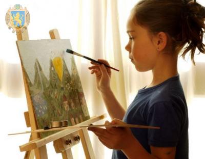 Триває виплата надбавок педагогам мистецьких шкіл Львівщини 