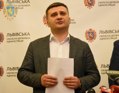 Подолано несанкціоновані скиди сміття: перевізників відстежують он-лайн