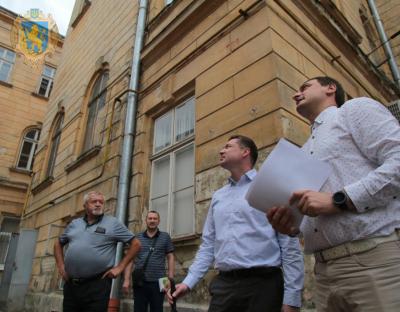 «За підтримки держави у Львові постане інноваційний науковий парк», - Максим Козицький