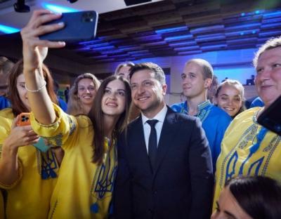 Вісім атлетів Львівщини вирушили на Паралімпійські Ігри