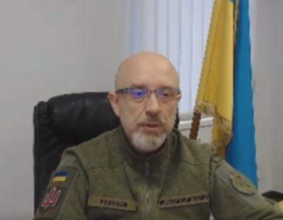 Грошове забезпечення військовослужбовців ЗСУ із 1 березня 2022 зросте на 30% - Олексій Резніков підписав термінову телеграму