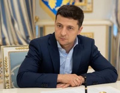 Глава держави підписав закон щодо запобігання аварій на об'єктах підвищеної небезпеки