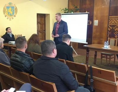 Добросинсько-Магерівська громада визначила пріоритети розвитку