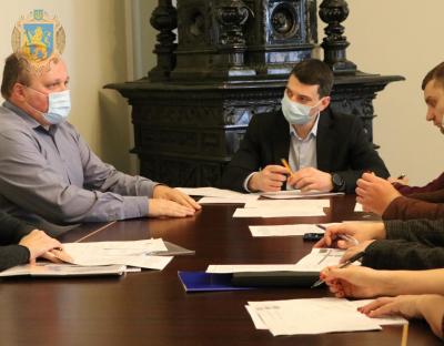 Львівщина лідирує за кількістю об’єктів, переданих від Фонду держмайна у комунальну власність