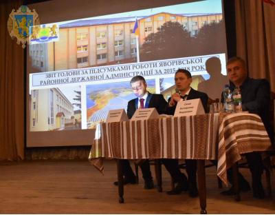  На Яворівщині відкрили 5 оновлених амбулаторій