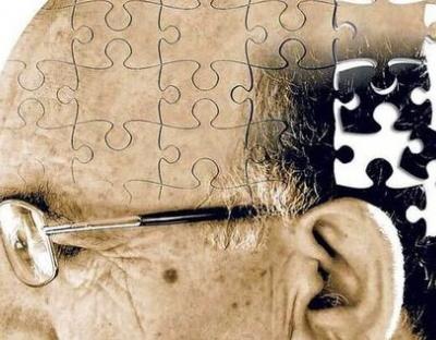 21 вересня – Міжнародний день розповсюдження інформації про хворобу Альцгеймера