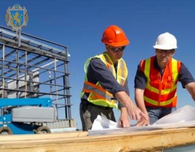 Виробництво будівельної продукції в області зросло майже на 10%