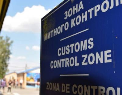 Усі пункти пропуску Львівської митниці працюють у штатному режимі - Даниїл Меньшиков