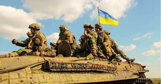 Fundraising to Support the Ukrainian Army near Pokrovsk