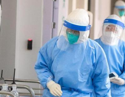 COVID-19: за останню добу по області госпіталізували 16 людей