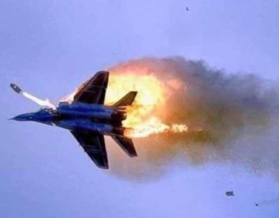 Збито 15 ворожих літаків, противник зазнає втрат: Україна продовжує відбивати атаки зі сторони росії (оновлюється)