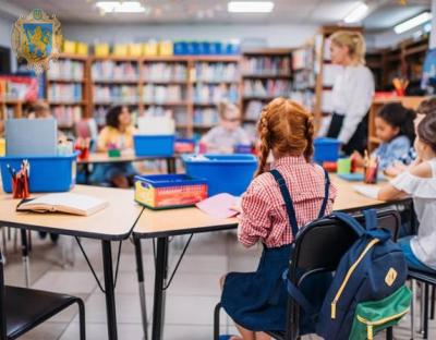 На опорні школи Стрийщини скерували 3,5 млн гривень