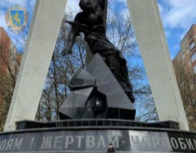 На Львівщині проживають понад сім тисяч людей, які постраждали від аварії на ЧАЕС 