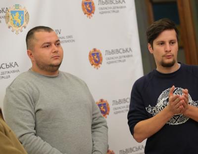 У Львові розкажуть, як навчати школярів керувати безпілотниками