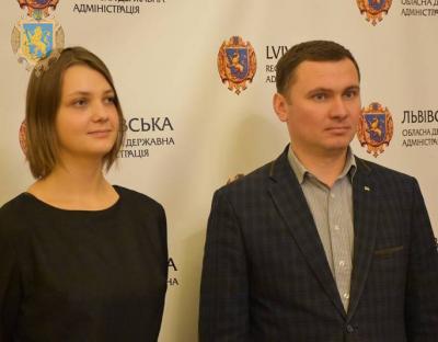 На Львівщині стартує Міжнародна молодіжна конференція «Молодь і держава: партнерство заради розвитку молоді» (+аудіо)