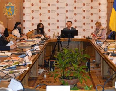 Члени журі обласної премії розглянули роботи претендентів на перемогу