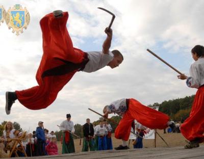 На Самбірщині відбудеться фестиваль української слави «Кульчиці-фест»