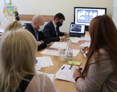 “Якісне розпорядження земельними ресурсами – добробут громад”, - Віталій Загайний