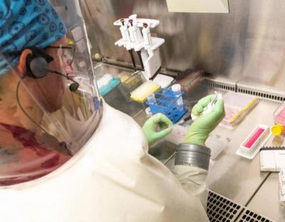 COVID-19: майже 200 нових випадків на Львівщині за останню добу. Госпіталізували – 48 осіб