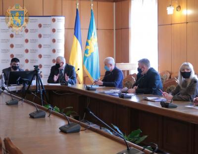 Для двох осіб з числа сиріт закуплять квартири 