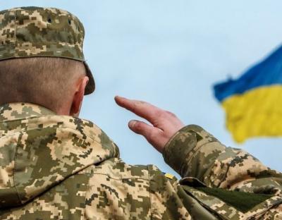 Усе, що потрібно знати про бронювання військовозобов'язаних під час воєнного стану