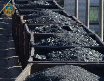 Шахтарям Львівщини виплатили майже 60 % зарплати за вересень