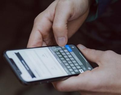 На Львівщині запрацював чат-бот «Гаряча лінія Львівської області»: які в нього функції