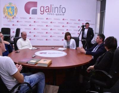 Ми повинні бути готовими до змін, у тому числі в мовному питанні, - Ярослав Гарасим