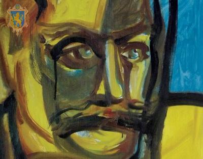 У Домі Франка презентують виставку Володимира Лободи та Людмили Лободи "Dei Consilium"