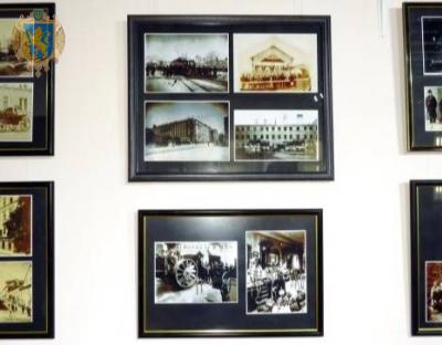 Поціновувачів фотографій запрошують на відкриття виставки «Від оптичної ілюзії — до цифрової реальності»