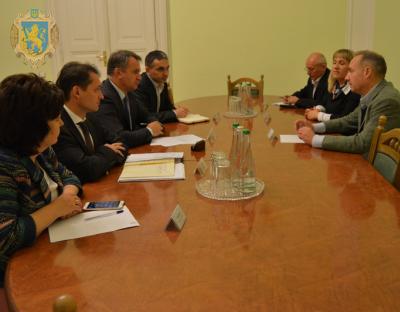 На Львівщині комфортне бізнес-середовище, - Ірина Савка