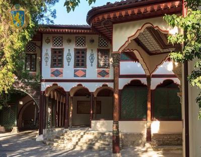 В історичному музеї відкриють виставку, присвячену спадщині кримськотатарського народу