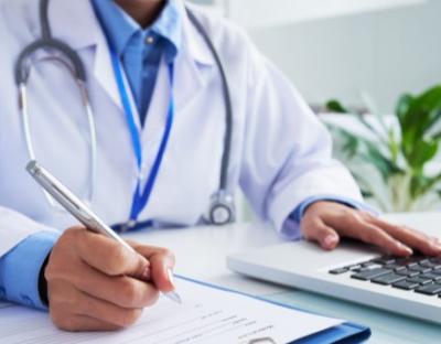 Коронавірус підтвердили за минулу добу у 433 мешканців Львівщини