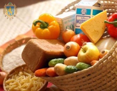 Обсяг промислової продукції в області зріс на понад 8 %