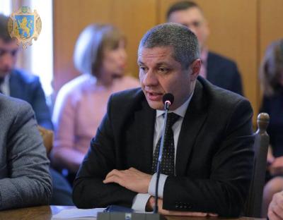 Екологи закликають мешканців Львівщини не спалювати суху траву