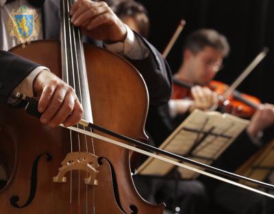 Мешканців області запрошують на Міжнародний фестиваль музики Маттіаса Кендлінгера