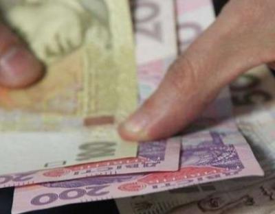 В області завершили фінансування пенсій за грудень