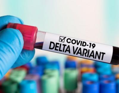 На Львівщині підтвердили 3 випадки захворювання на коронавірус, викликане штамом "Дельта"