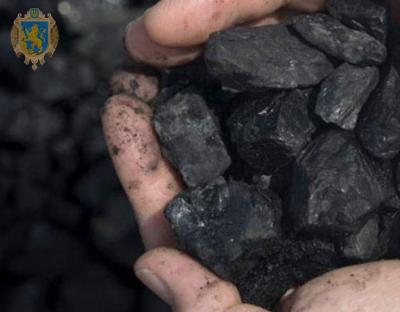 Шахтарям Львівщини повністю виплатили зарплату за грудень 