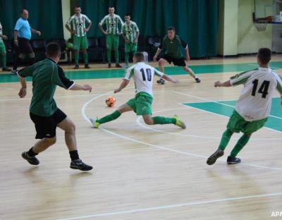 У Львові проводять відкритий турнір з футзалу «Братство Покрови»