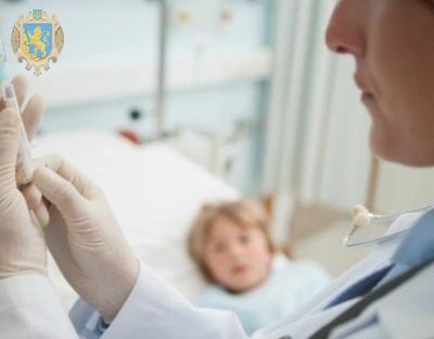  За увесь час в ОХМАТДИТі від коронавірусу пролікували понад три сотні маленьких пацієнтів