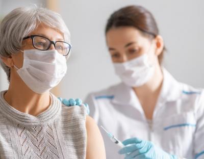 Графік роботи центрів вакцинації населення у Львові з 2 по 8 серпня 