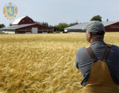В області діють програми державної підтримки сільського господарства