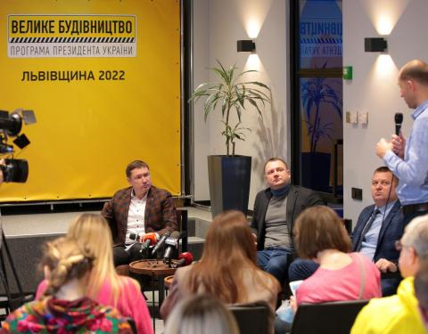  У 2022 році на дорогах Львівщини встановлять 5 майданчиків для зважування у русі