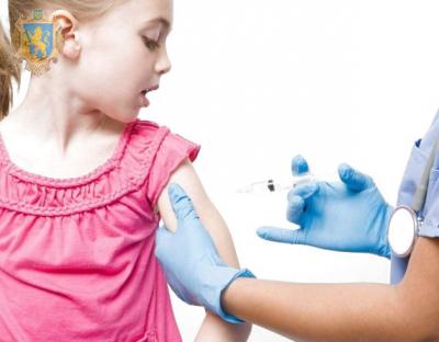 "Львівщина показала дуже добрий результат", - Уляна Супрун про зниження захворюваності на кір на 60%