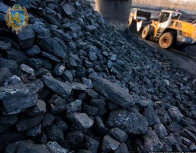  Вугільна галузь області: Олег Синютка зустрівся із директорами шахт 